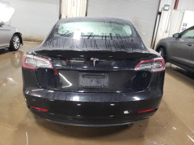 2022 TESLA MODEL 3 - 5YJ3E1EA4NF371211