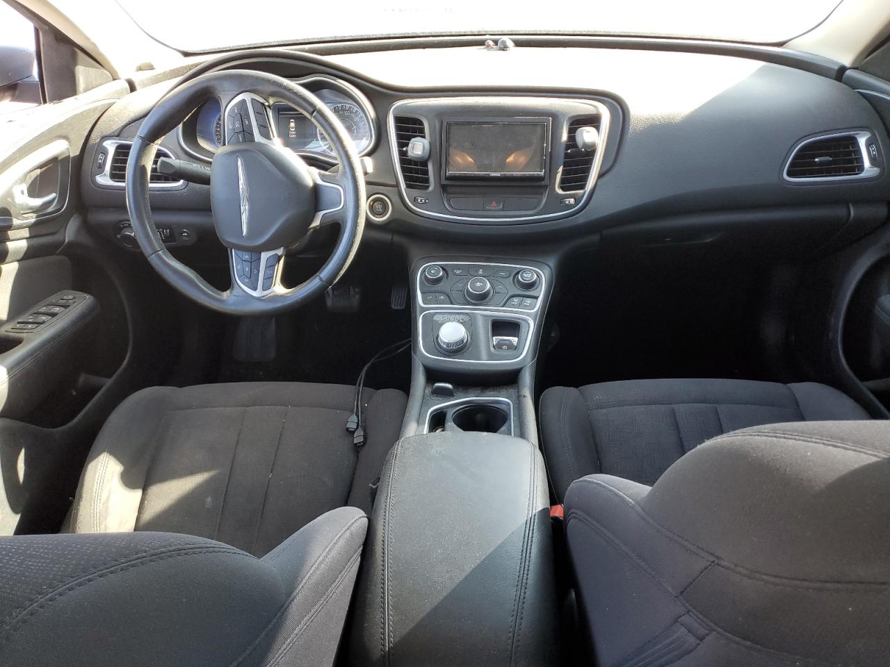 CHRYSLER 200 LIMITED