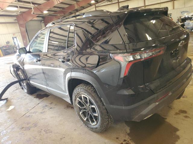 2025 CHEVROLET EQUINOX AC 3GNAXSEG2SL142767