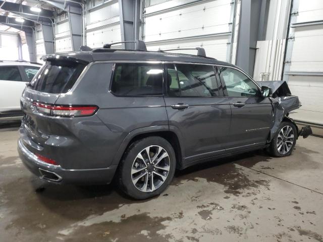 2021 JEEP GRAND CHER - 1C4RJKDG6M8159684