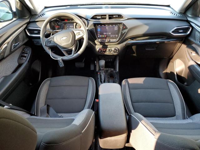 2021 CHEVROLET TRAILBLAZE - KL79MPSL3MB178276