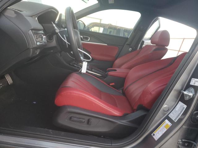 2024 ACURA INTEGRA A- - 19UDE4H35RA015594