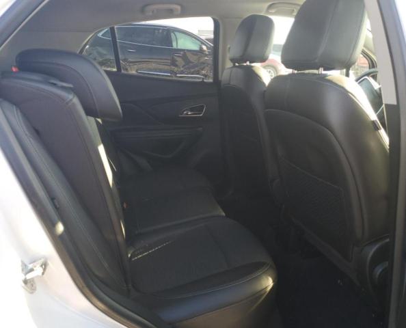 2016 BUICK ENCORE - KL4CJASB9GB627366