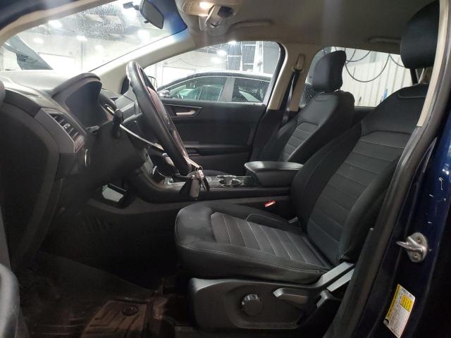 2017 FORD EDGE SE - 2FMPK4G90HBC64765