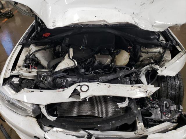 2015 BMW 428 XI - WBA3N5C5XFK198230