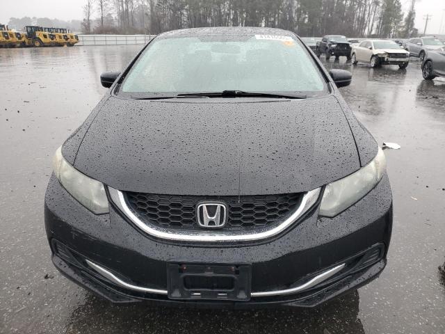 2015 HONDA CIVIC LX - 19XFB2F59FE263168