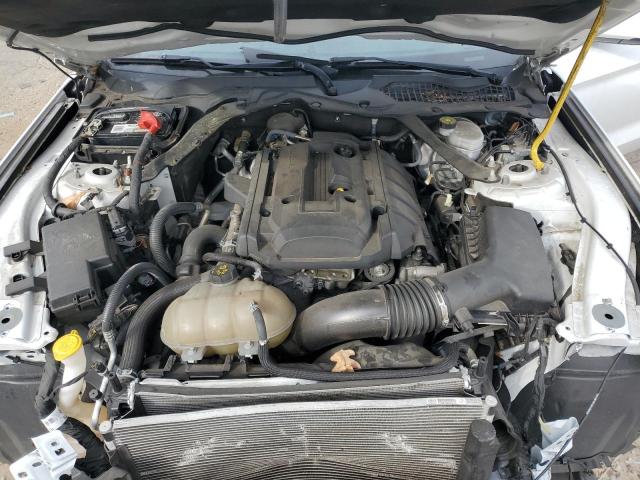 2018 FORD MUSTANG - 1FATP8UH2J5155649