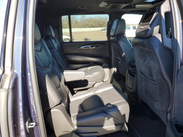 2017 CADILLAC ESCALADE E - 1GYS4KKJ5HR165557
