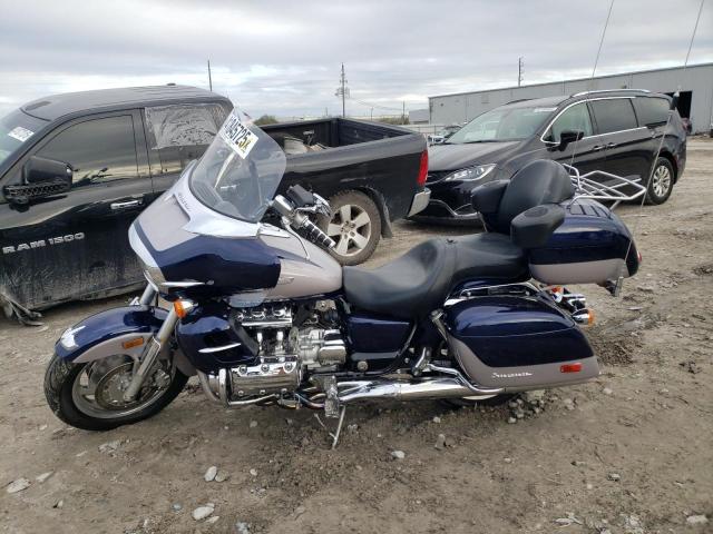 2000 HONDA GL1500 CF 1HFSC4109YA100289