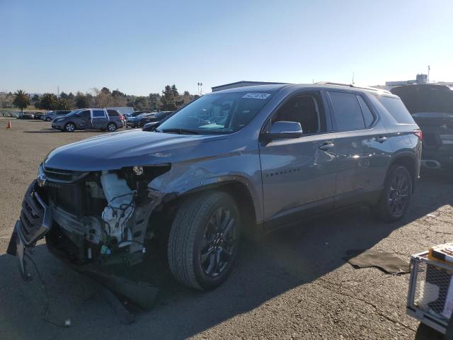 CHEVROLET TRAVERSE RS
