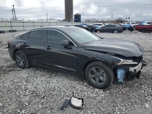 2021 KIA K5 LX - 5XXG24J23MG004483