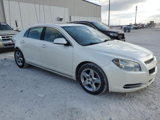 1g1zd5eb8af225289 - 2010 Chevrolet malibu 2lt - #88403135