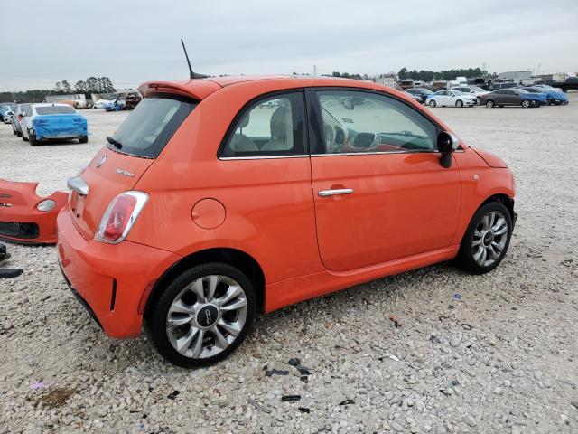 Vin: 3c3cffch6jt526979, lot: 87662015, fiat 500 lounge 20183