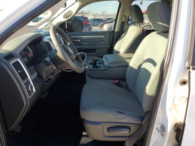 2018 RAM 1500 SLT 1C6RR7GGXJS300909