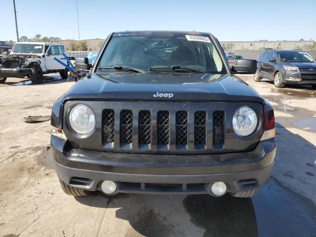 2017 JEEP PATRIOT LA - 1C4NJPFA7HD117056