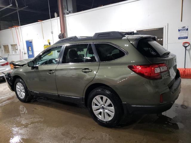 2016 SUBARU OUTBACK 2. - 4S4BSBCC2G3264152