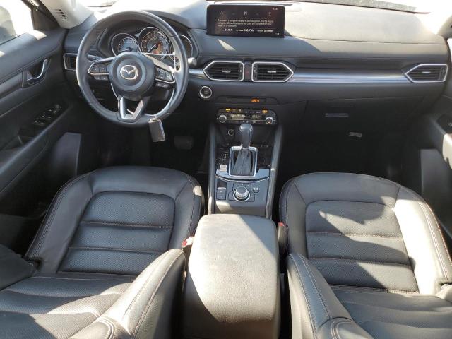 2023 MAZDA CX-5 PREFE - JM3KFBCM5P0197525