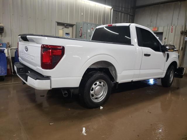 2024 FORD F150 XL - 1FTMF1K58RKE93586