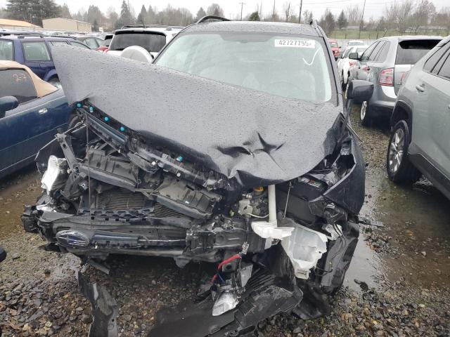 2015 SUBARU FORESTER 2 - JF2SJADCXFH429058