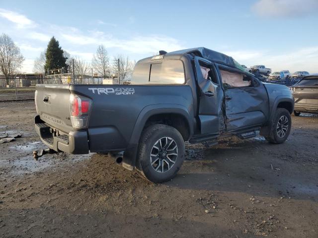 2022 TOYOTA TACOMA DOU - 3TMCZ5AN1NM530430