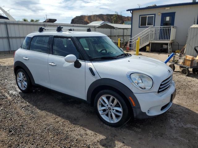 Vin: wmwzb3c58dwm07462, lot: 89115965, mini cooper countryman 20134
