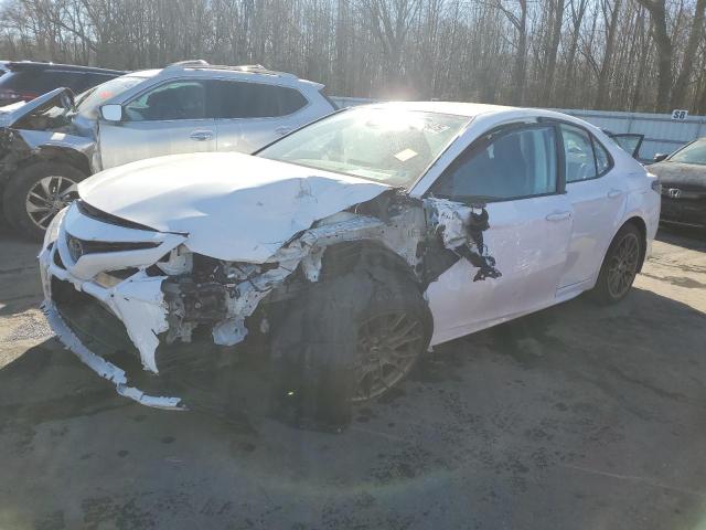 TOYOTA CAMRY SE N