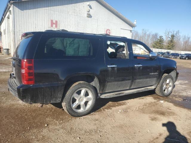 Vin: 1gnskhe78dr274966, lot: 42944545, chevrolet suburban k1500 ls 20133