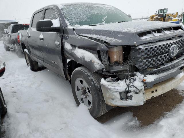 2021 TOYOTA TUNDRA CRE - 5TFDY5F11MX963364