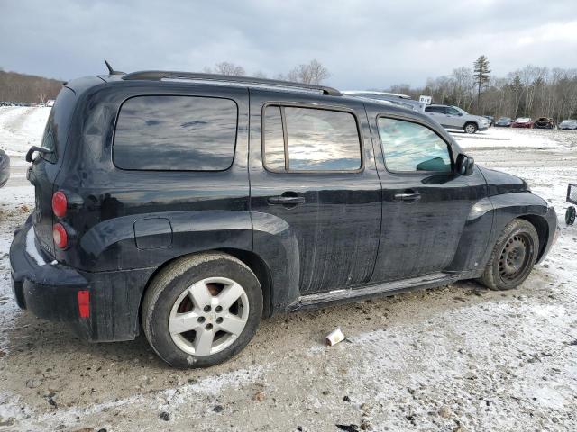 Vin: 3gnbabdb3as529909, lot: 42087565, chevrolet hhr lt 20103