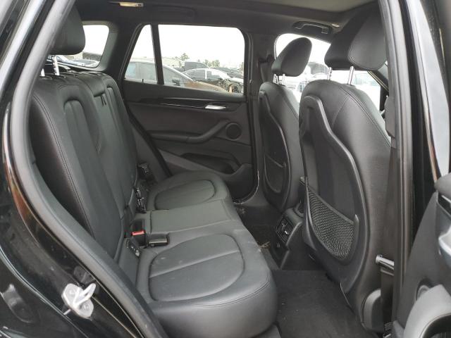 2018 BMW X1 XDRIVE2 - WBXHT3Z35J4A66665