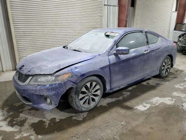 Global Auto Auctions: 2014 HONDA ACCORD