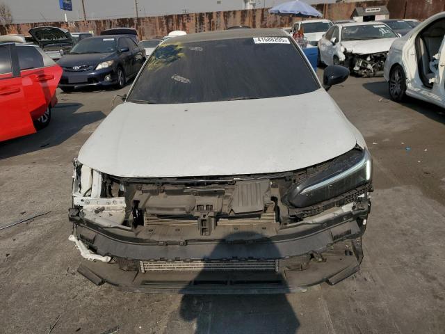 2023 HONDA CIVIC SI 2HGFE1E56PH473849