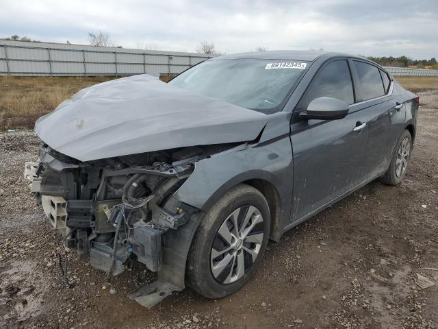 2020 NISSAN ALTIMA S #3104106582