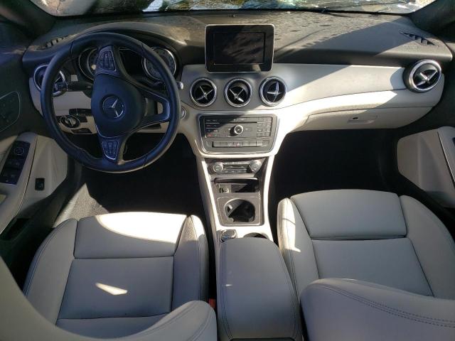 2016 MERCEDES-BENZ CLA 250 - WDDSJ4EB2GN339076
