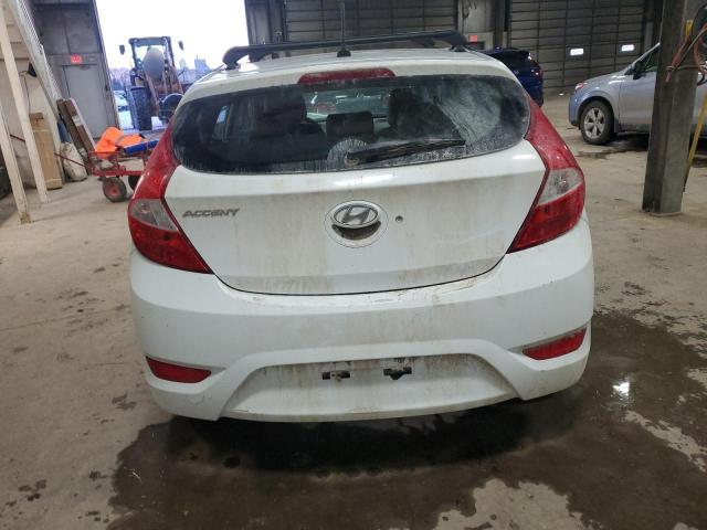 2017 HYUNDAI ACCENT SE - KMHCT5AE8HU320520