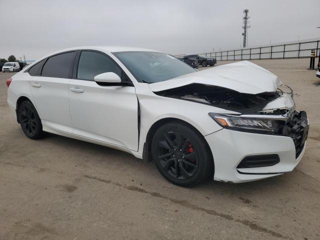 2019 HONDA ACCORD LX 1HGCV1F1XKA125977