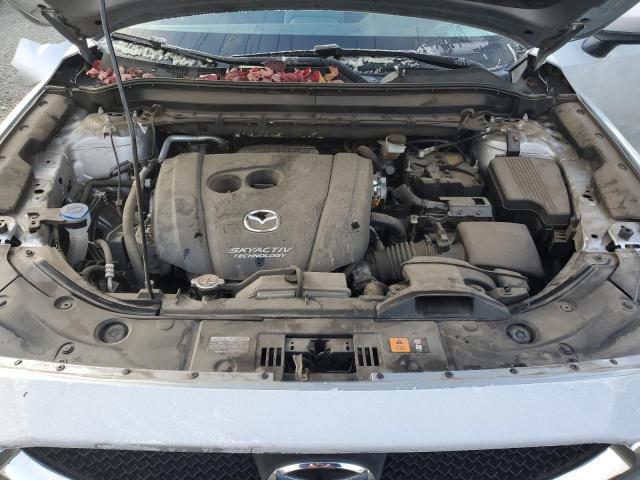 2019 MAZDA CX-5 SPORT - JM3KFBBM5K0514634