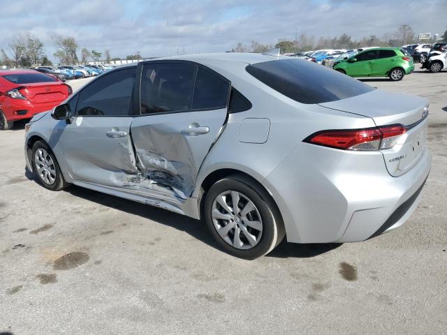 Vin: 5yfepmae8mp231565, lot: 42911725, toyota corolla le 20212