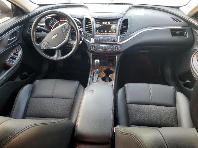 2015 CHEVROLET IMPALA LT - 2G1115SLXF9167785