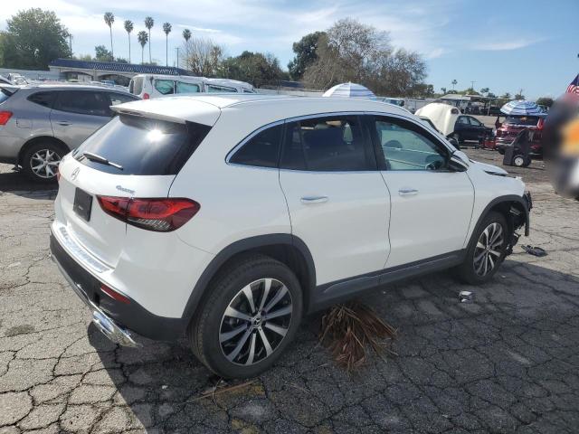 MERCEDES-BENZ GLA 250 4M 2023 white  gas W1N4N4HB3PJ426035 photo #4