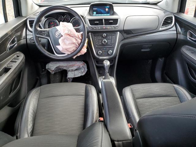 2016 BUICK ENCORE - KL4CJASB1GB709060