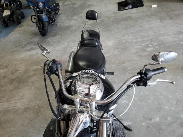 2009 YAMAHA MC JYAVN01E89A000798