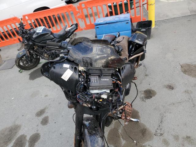 2023 HARLEY-DAVIDSON FLHXST 1HD1ABL29PB624130
