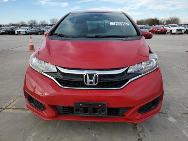 2019 HONDA FIT LX 3HGGK5H42KM714582