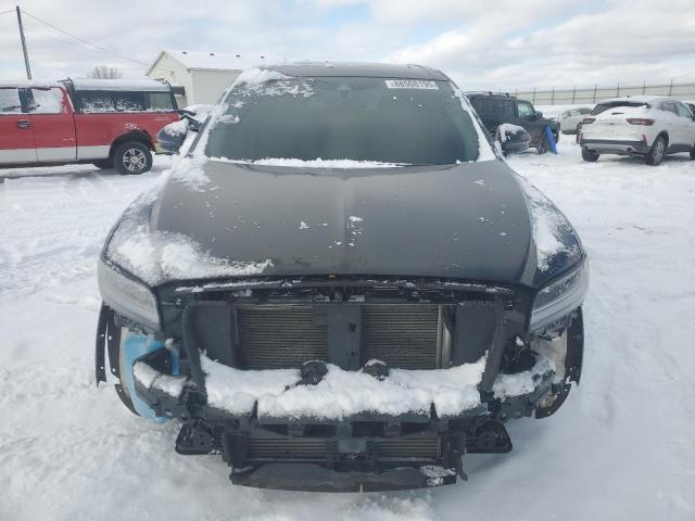 2022 LINCOLN NAUTILUS B 2LMPJ9JP5NBL22831