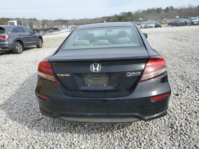 2015 HONDA CIVIC LX - 2HGFG3A54FH522234