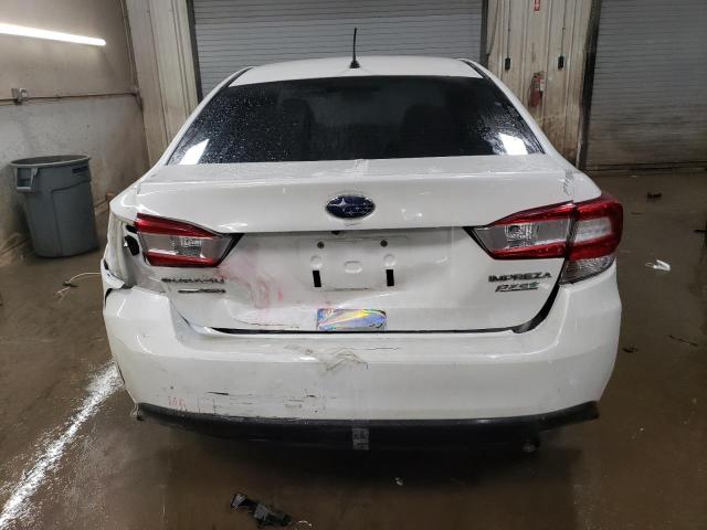 2017 SUBARU IMPREZA - 4S3GKAA61H3613062