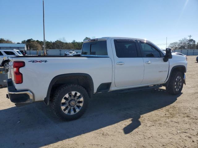2021 CHEVROLET SILVERADO - 1GC1YNE75MF169367