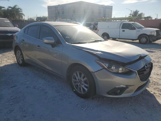 2015 MAZDA 3 TOURING JM1BM1V73F1269881
