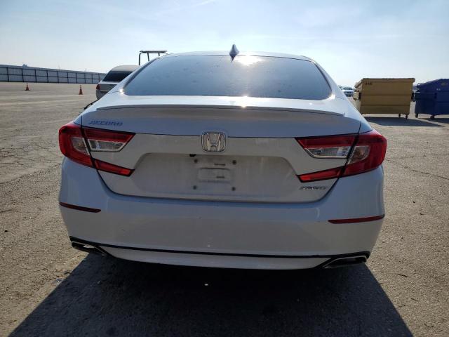 2018 HONDA ACCORD SPO - 1HGCV1F31JA207967